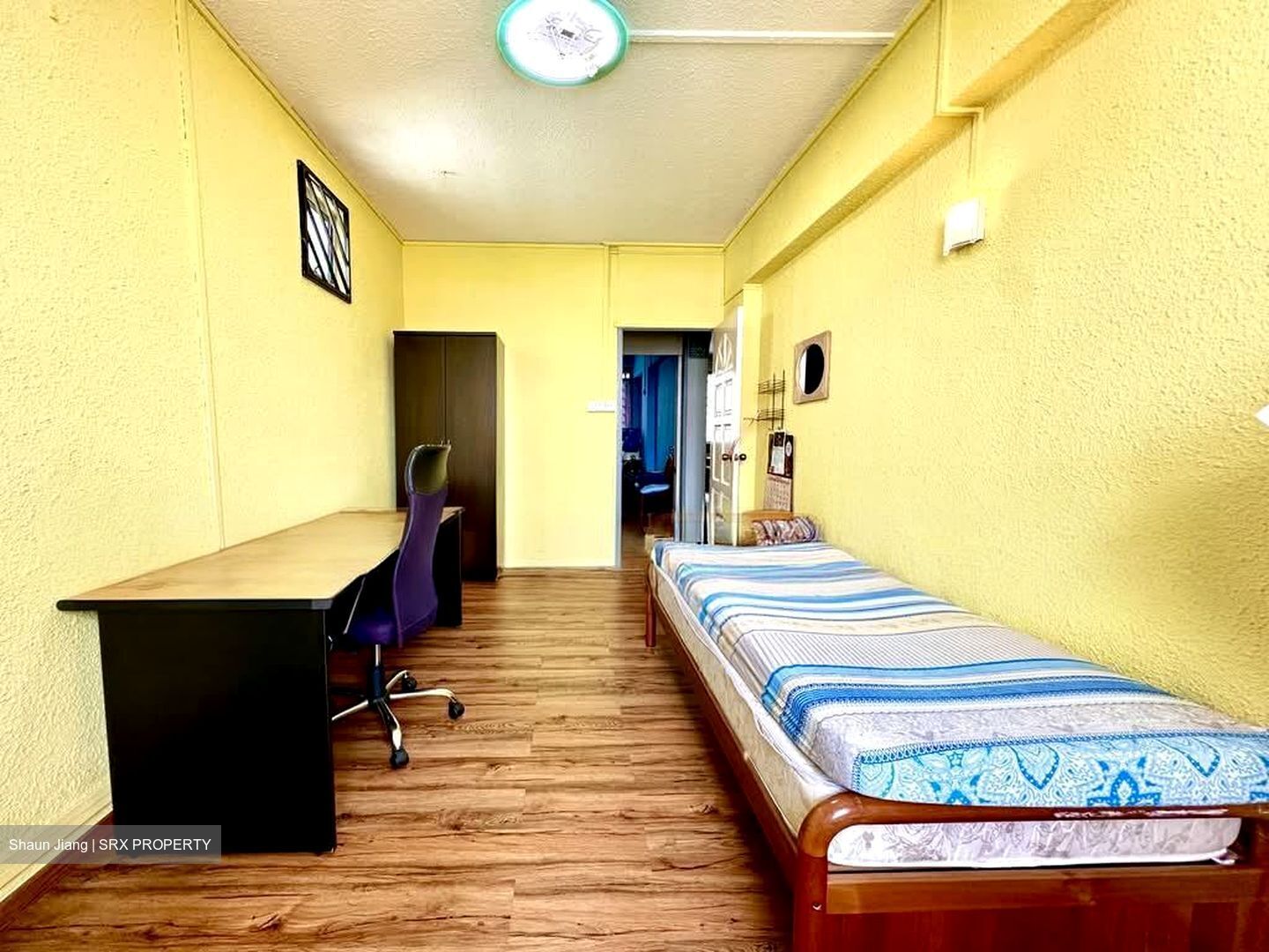 Blk 119 Teck Whye Lane (Choa Chu Kang), HDB 5 Rooms #538415811
